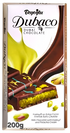 Dubai Chocolate 