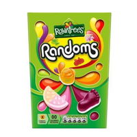 Rowntree's Randoms Carton 320g