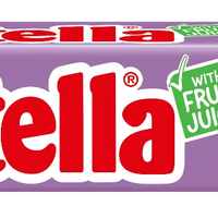 Fruitella Berries & Cherry Sticks 41g