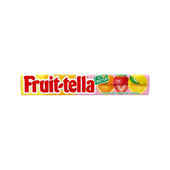 Fruitella Summer Fruit Sticks 41g