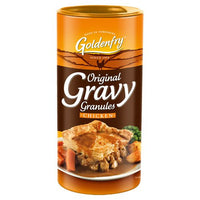 Goldenfry Chicken Gravy Granules 300g