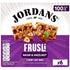 Jordans Frusli Raisin & Hazelnut Cereal 180g Bar 6pk