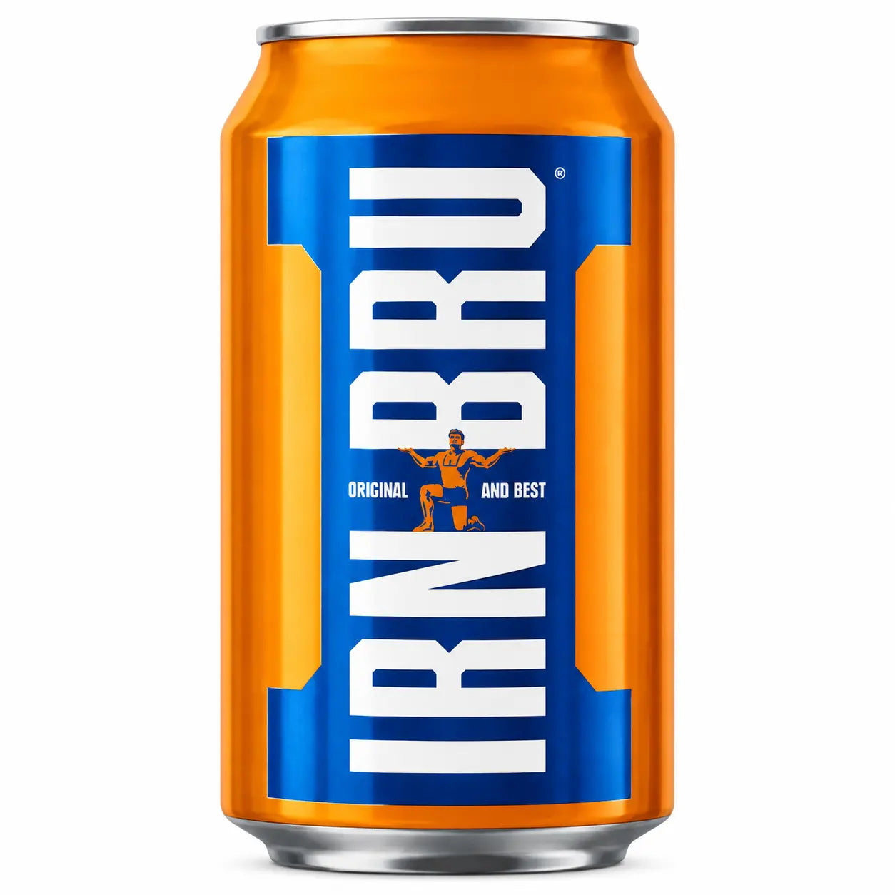 Irn Bru Cans 330ml
