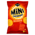 Jacob's Mini Cheddar Red Leicester 45g