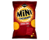 Jacob's Mini Cheddars Smoky BBQ 45g