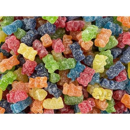 Sour Bears