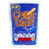 KP Choc Dips 28g
