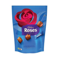 Cadbury Roses Pouch 270g