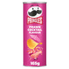 Pringles Prawn Cocktail Sharing Crisps 165g