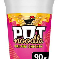 Pot Noodle Peri Peri 90g