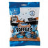 Walkers Salted Caramel Toffee Bags 150g