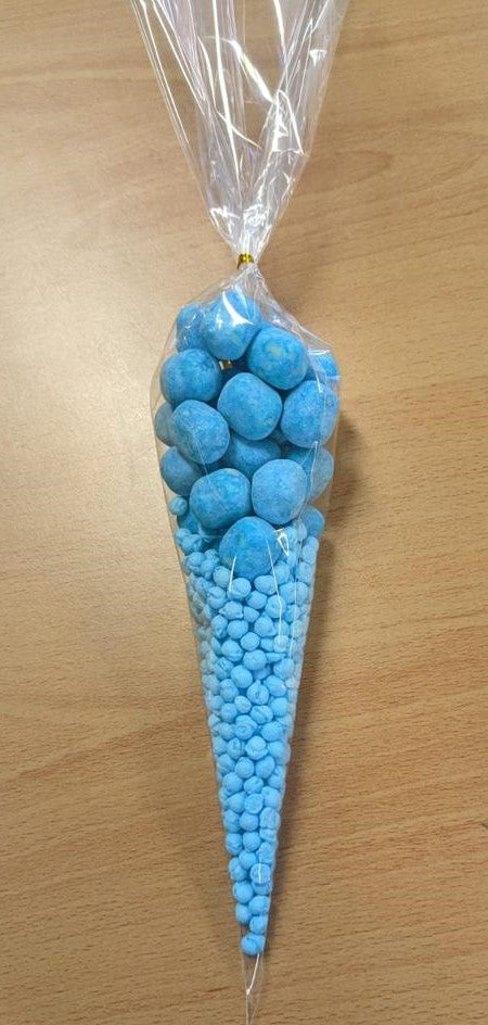 Create your own Sweet Cone