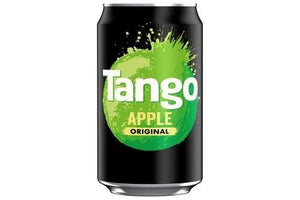 Tango Apple Cans 330ml