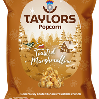 Taylors Toasted Marshmallow Popcorn 155g