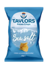 British Crisps - Taylors Sea Salt