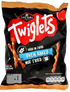 British Crisps - Twiglets