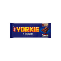 Yorkie Biscuit 7pk