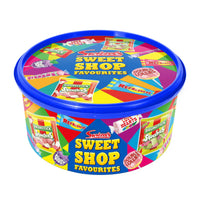 Swizzels Matlow Favourites Tub 650g
