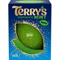Terrys Mint Chocolate Ball 145g