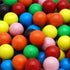 Coloured Gobstoppers
