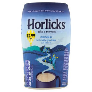 Horlicks Original 300g