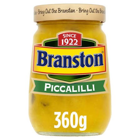 Branston Piccalilli 360g
