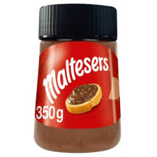 Maltesers Teasers Chocolate Spread 350g