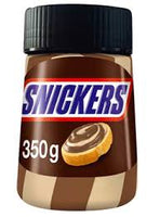 Mars Snickers Spread 350g