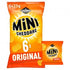 Jacobs Mini Cheddars 6pk