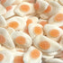 Sugared Fried Eggs