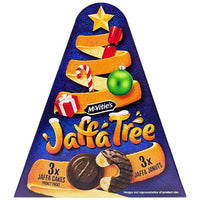 McVitie's Jaffa Cake & Jonuts Tree 239g