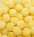 Mega Sour Lemon