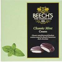 Beechs Mint Cream 90g