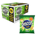 Discos Cheese & Onion 30g