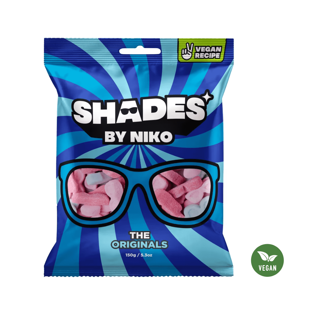 Shades By Niko - The Original 150g