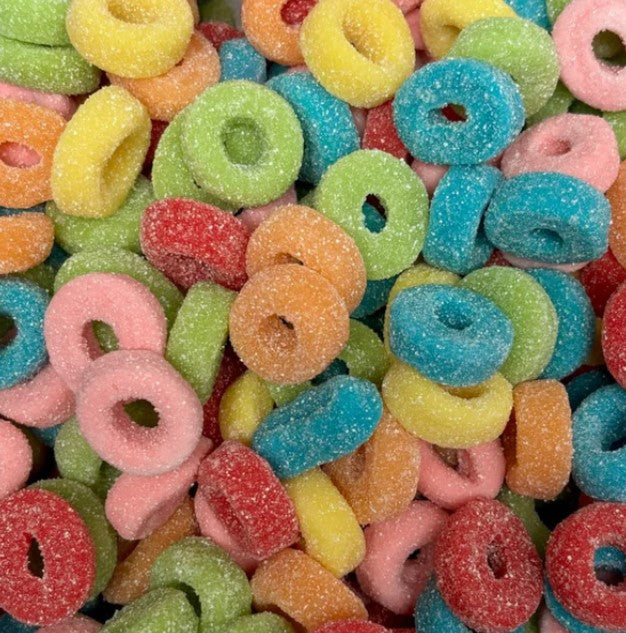 Sour Hoops