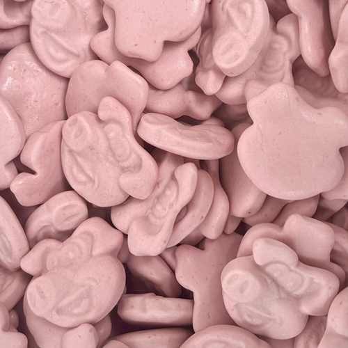 Gummy Pigs