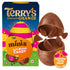 Terrys Chocolate Orange Egg with Exploding Candy 91g