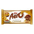 Nestle Aero Caramel Large Block 295g - MELTED