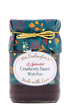 Mrs Darlington's Splendid Cranberry Sauce with Port 200g