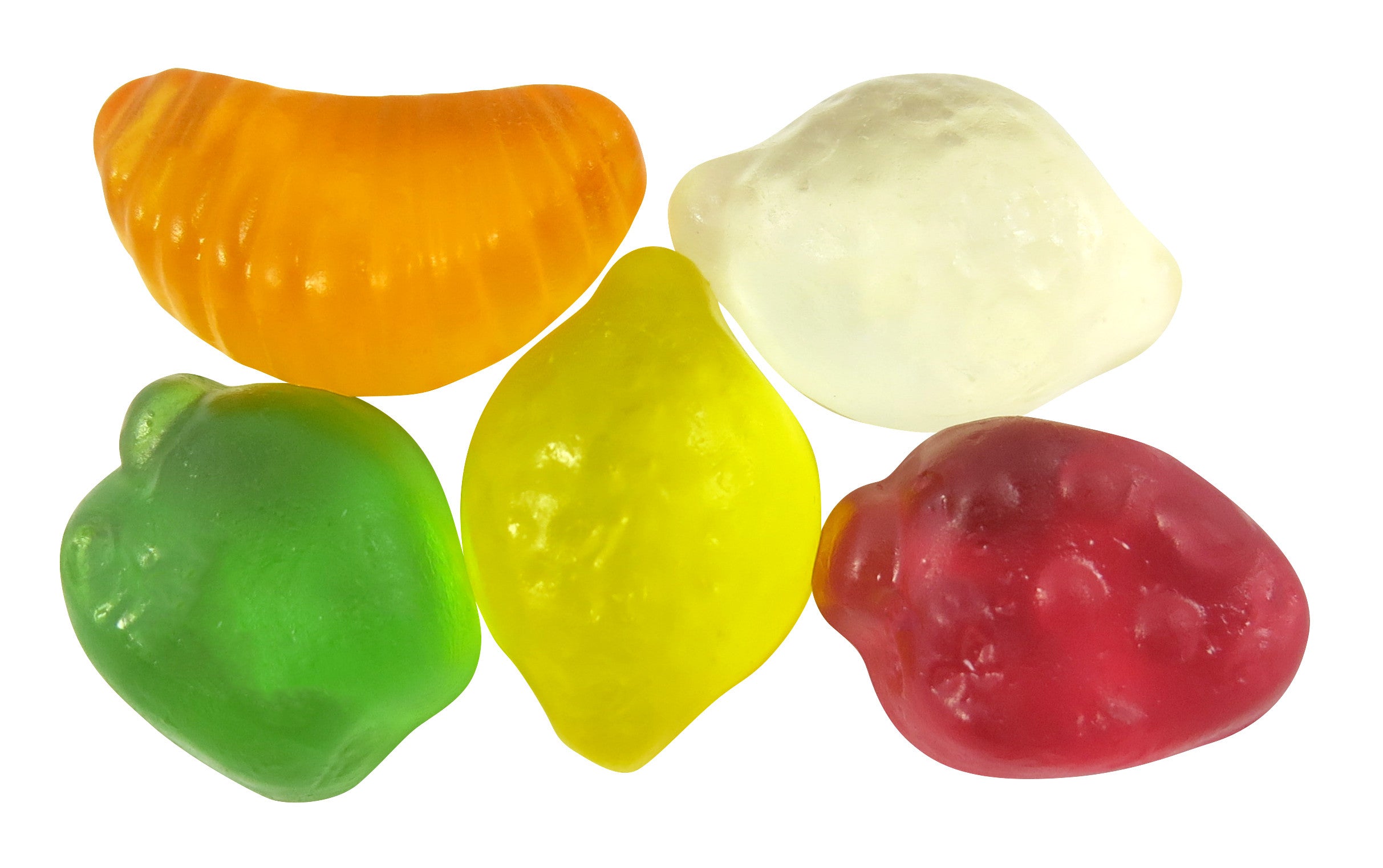British Sweets - Kingsway Fruit Jelly