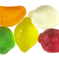 British Sweets - Kingsway Fruit Jelly