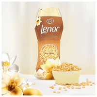 Lenor Gold Orchid In Wash Scent Booster 194g