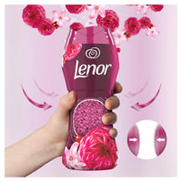 Lenor Ruby Jasmine In Wash Scent Booster 194g