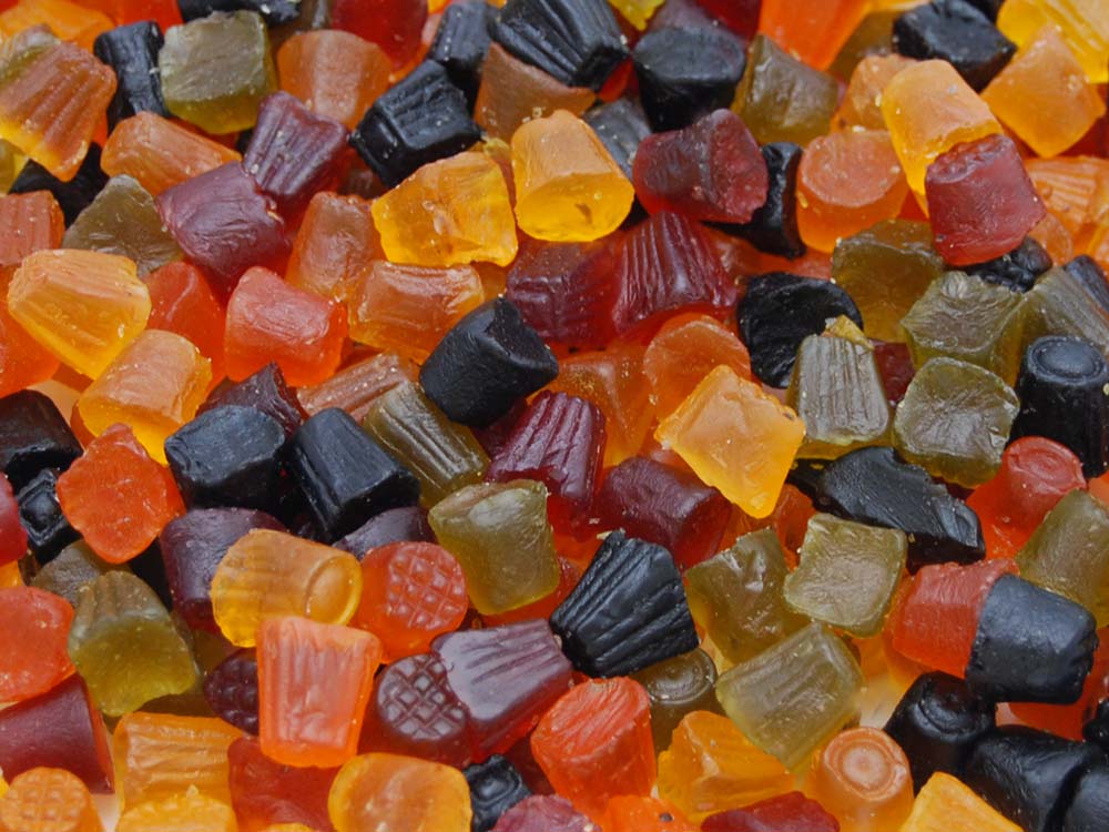 Lions Midget Gems