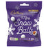 Cadbury Mini Snow Balls 74g