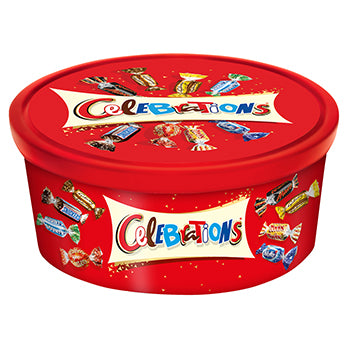 BRITISH EASTER 
