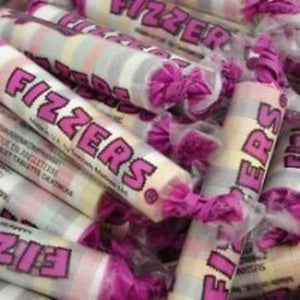 British Sweets - Swizzles Original