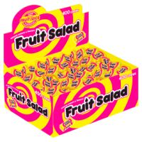 British Sweets - Barratts Fruit Salad Bulk