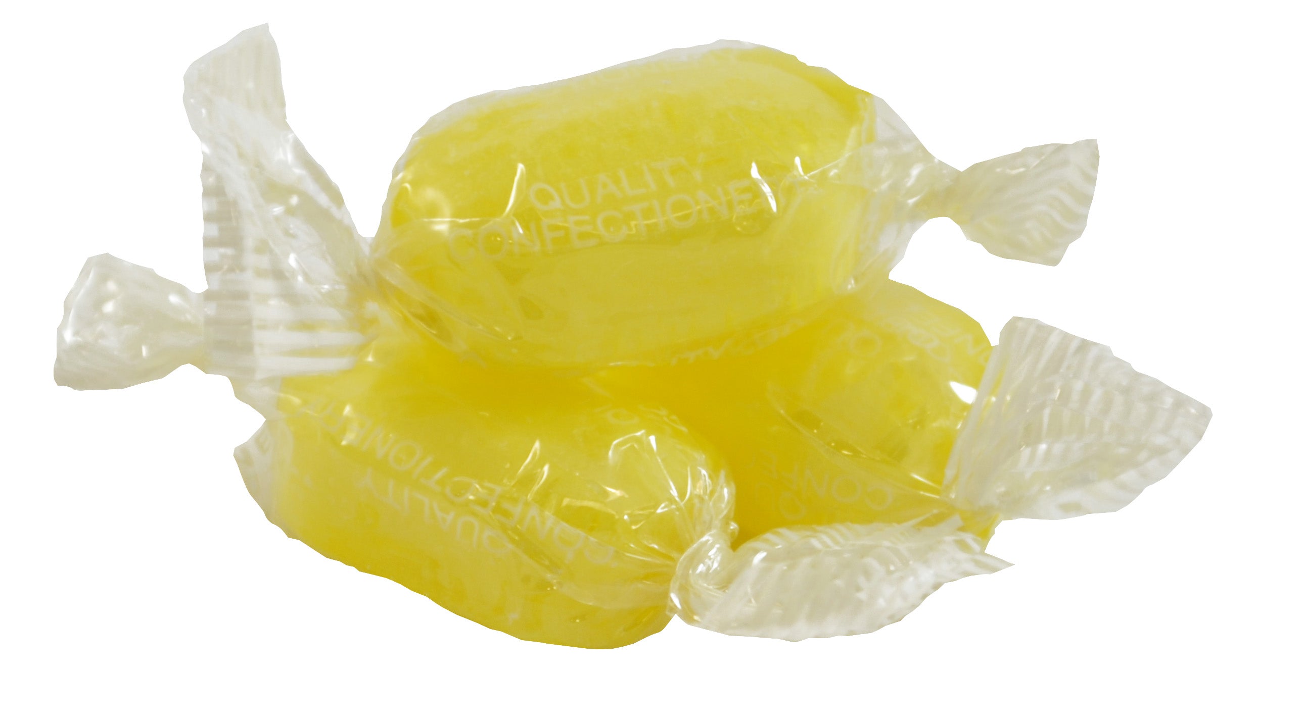 British Sweets - Kingsway Sherbet Lemon 